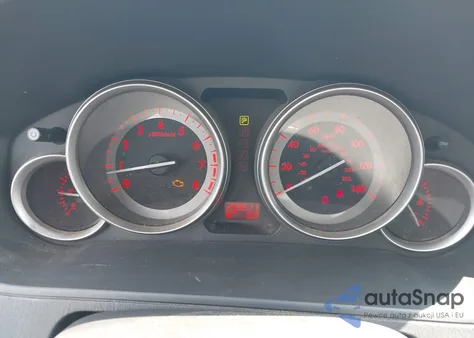 2012 Mazda Cx-9 Touring z USA, uszkodzony, nr VIN JM3TB3CV2C0334025